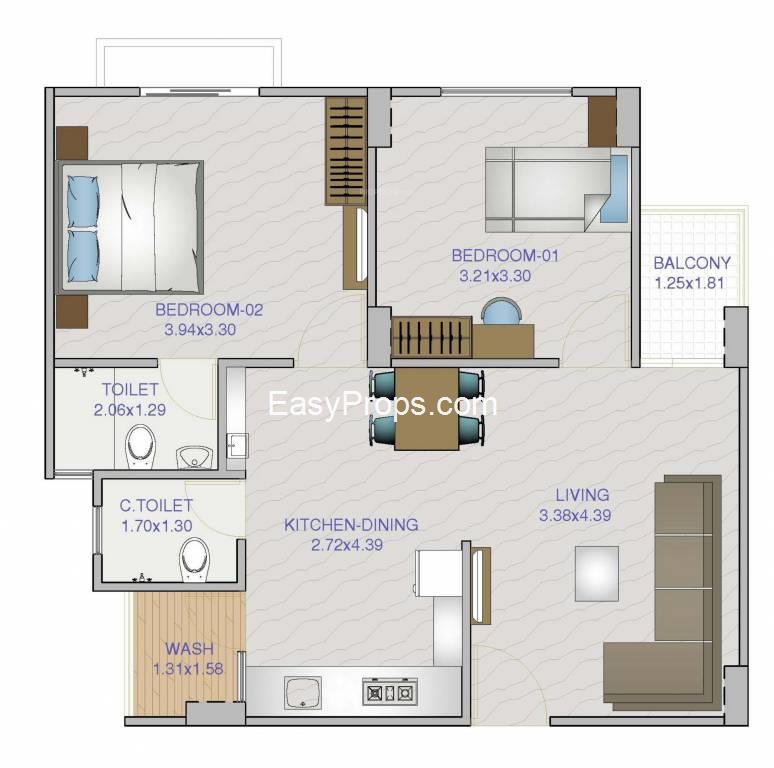 Mahakali Rudra Harmony