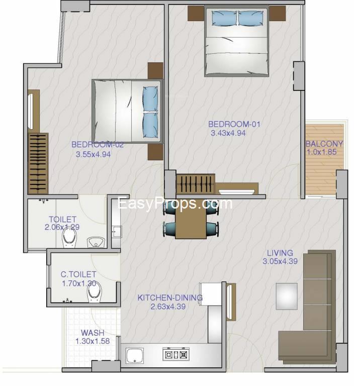 Mahakali Rudra Harmony