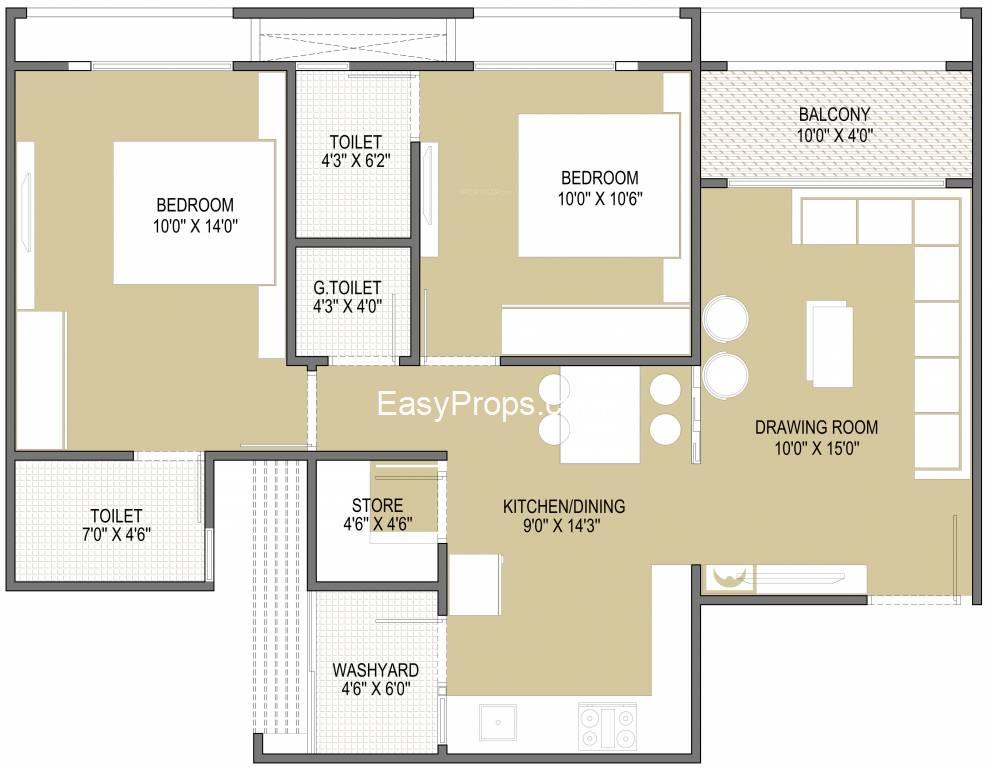 Meghreji Zainab Highland
