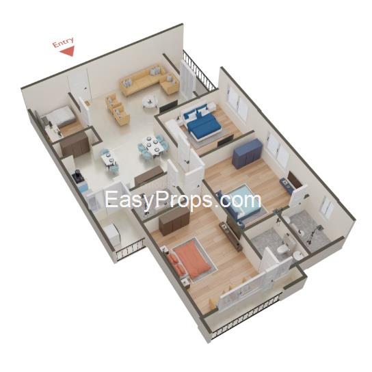 Shivalik Sharda Harmony