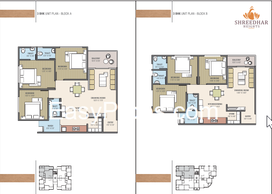 Shrinand Shreedhar Heights