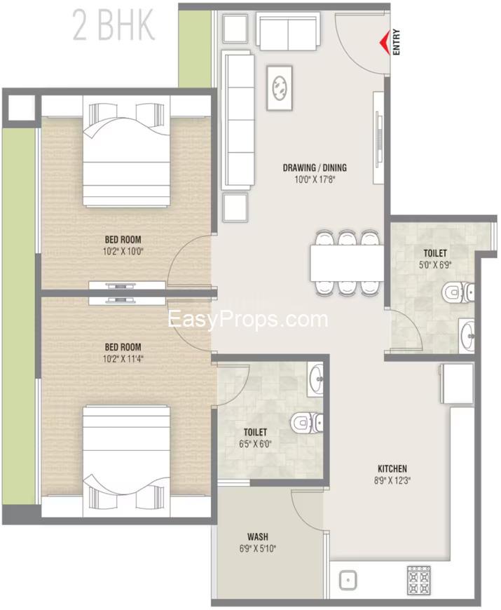 Shree Lakshminarayan Residency