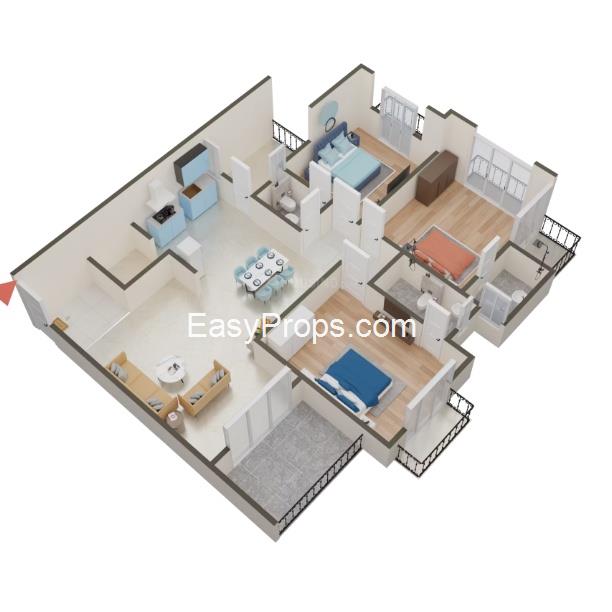 Shree Siddhi Vinayak Surya Kutir