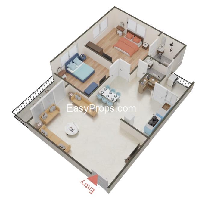 Mahavir Samay Residency