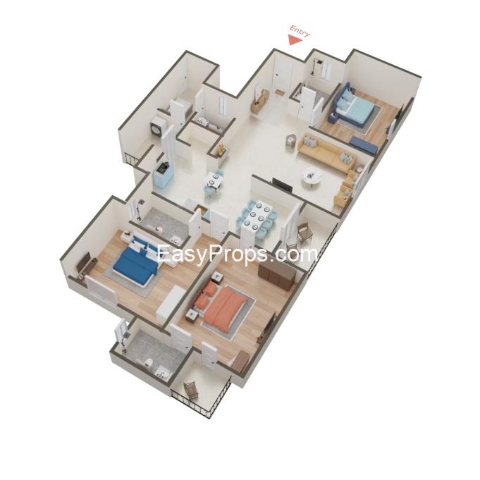 Madhav Oeuvre Iconic