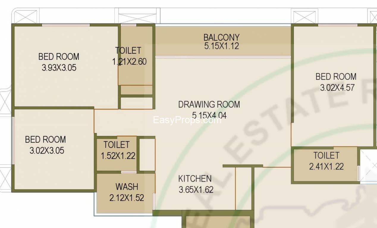 Yug Vincitore Rivera