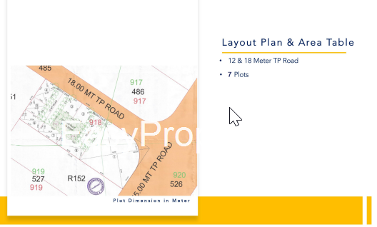 Infinity Dholera Megacity Iris