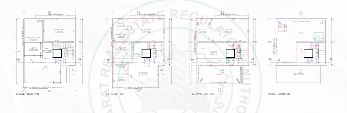 Sahjanand The Garden