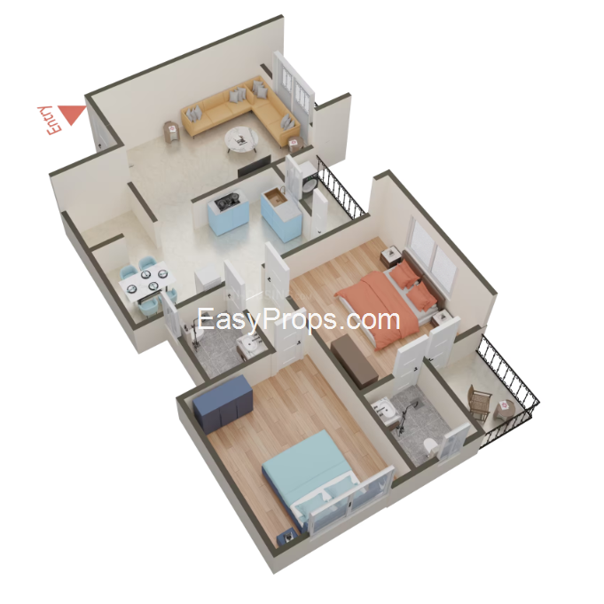 Suhani Shri Shanti Skyline