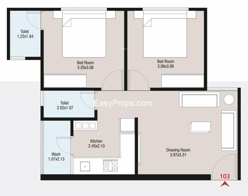 Vrundavan Aashirvad Utsav