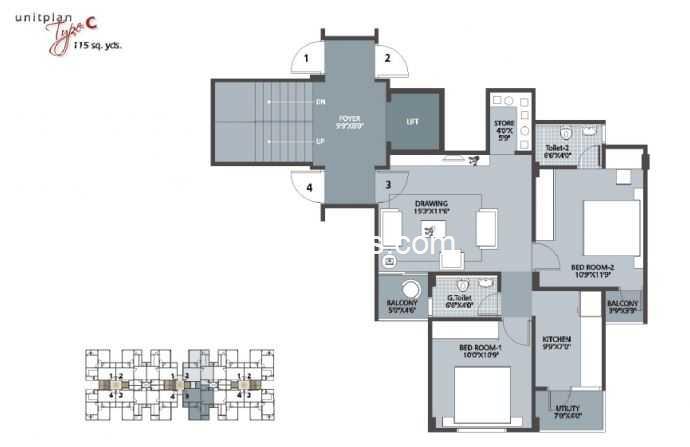 Dharmadev Swaminarayan Park 1