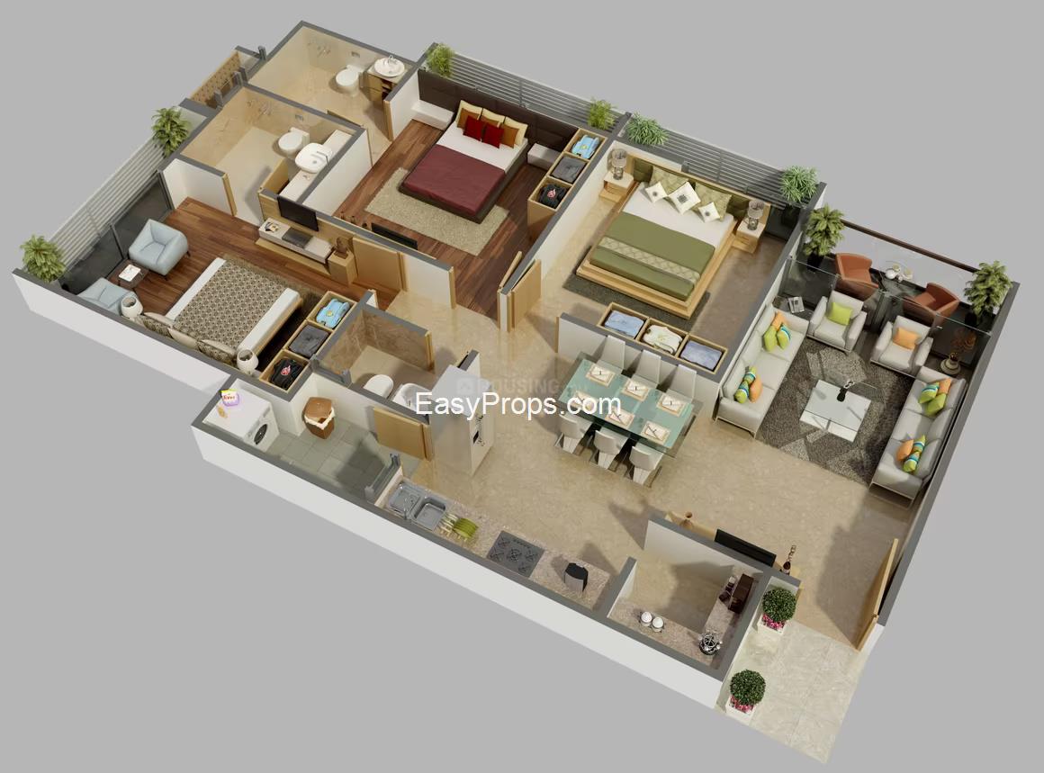 Shyam Shayona Fairmont