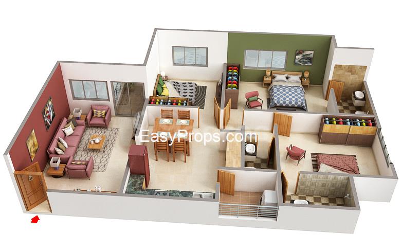 Aavali Signature & Heritage