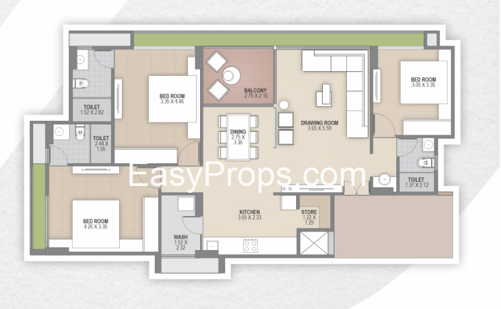 Saket Sudarshan Saket