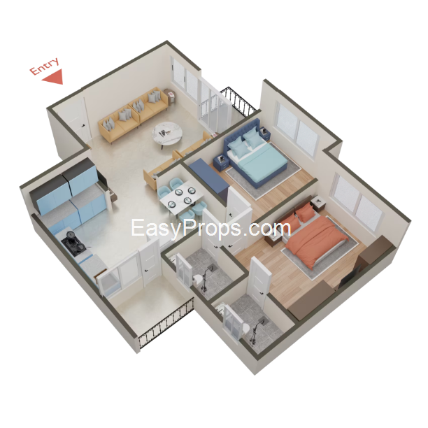 Motherland Magnate Lifestyle