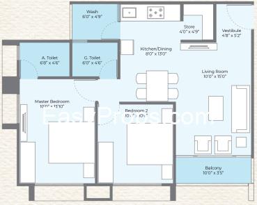 Shreenath The Riverside