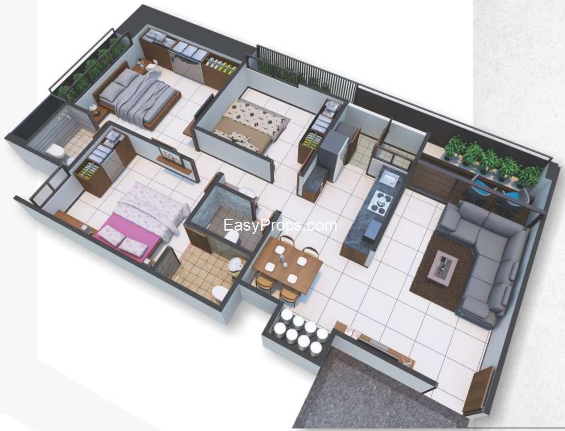 Shree Umiya Tatvam Pride