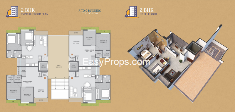 Nilkanth Shyam Enclave