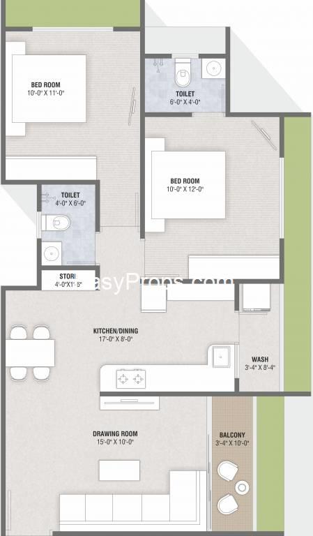 Anand Eureka Heights