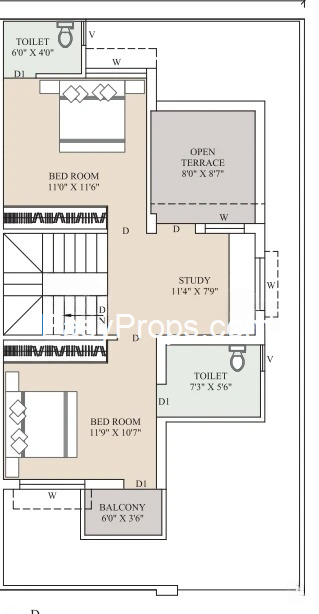 Maruti Sanskar Bungalows