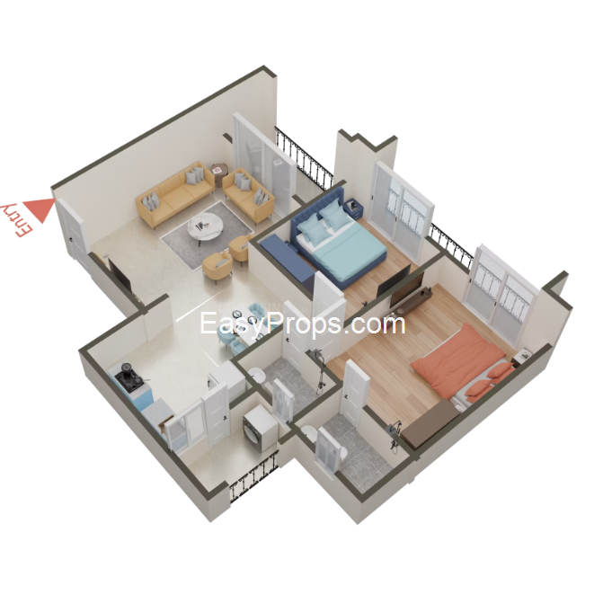 Vishwanath Maher Homes 5