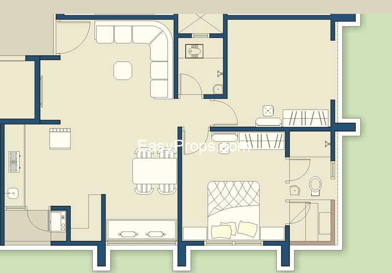 Umiya Nandanvan Heights