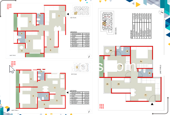 Kedaram Keshav Enclave 2