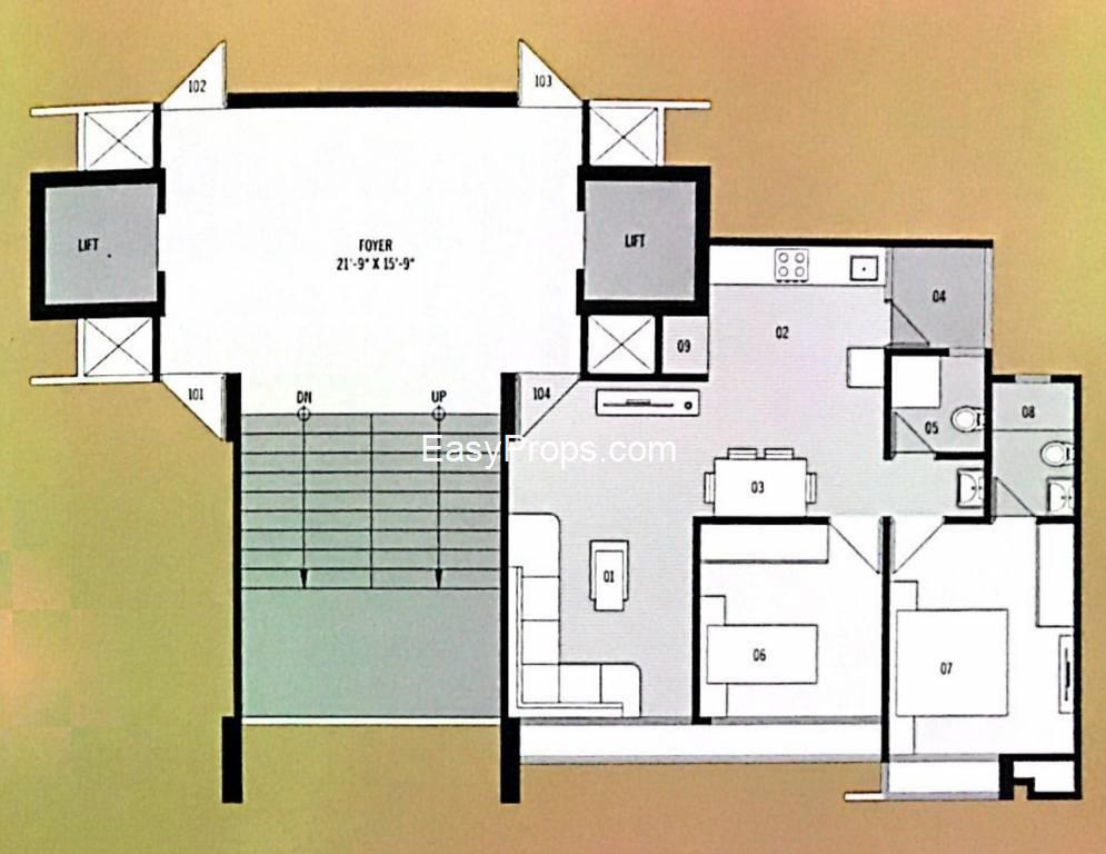 Shivshakti Royal Glory