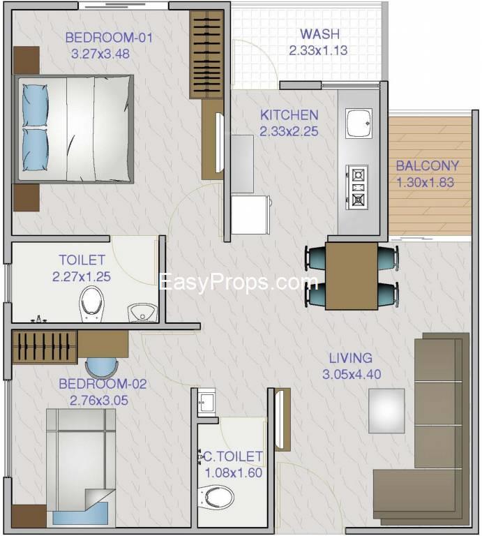 Mahakali Rudra Harmony