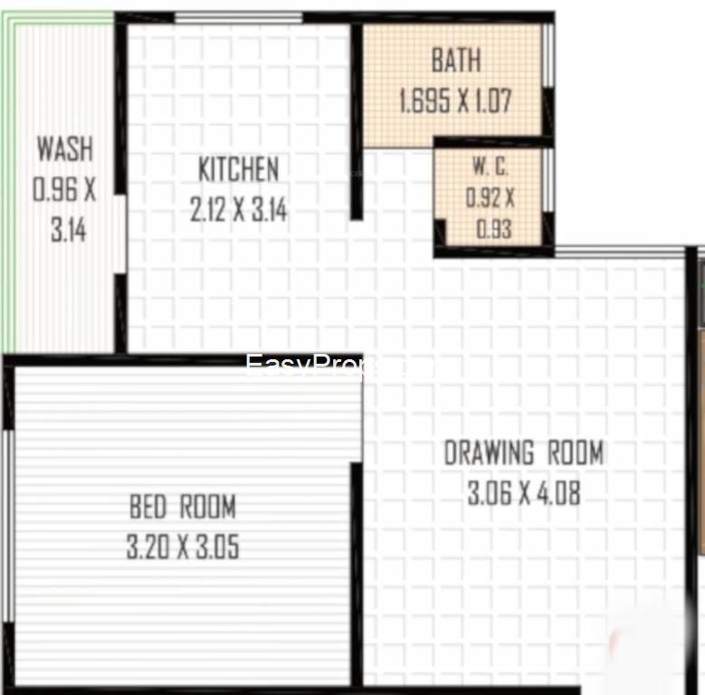 Rudra Riyal Residency