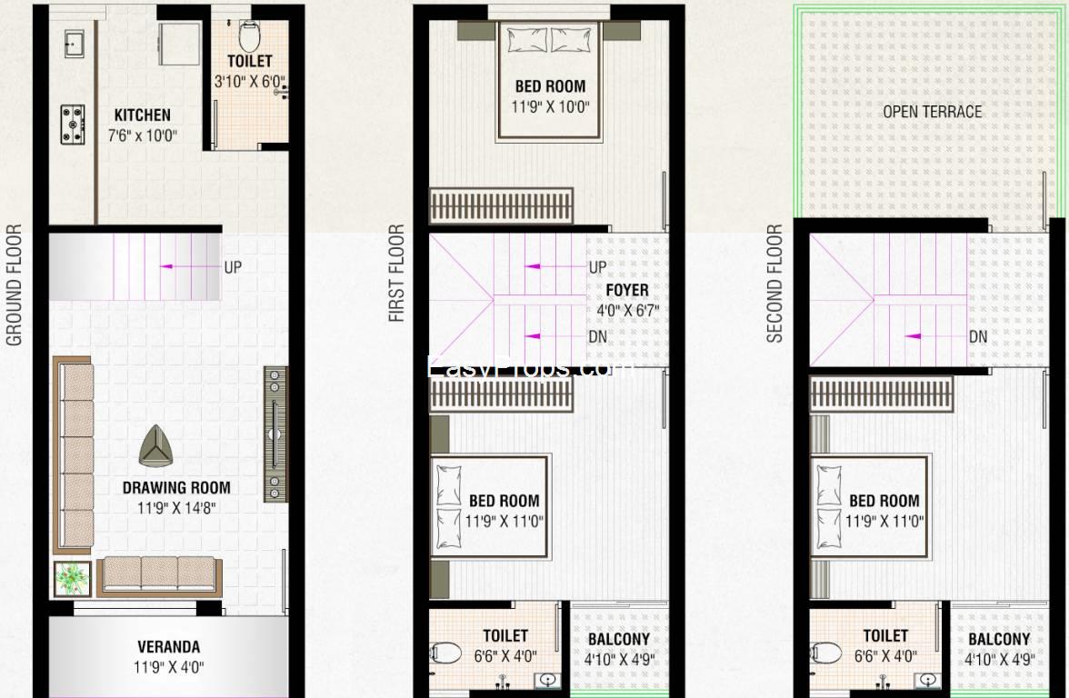 Shree Ganesh Pavitra Bunglows