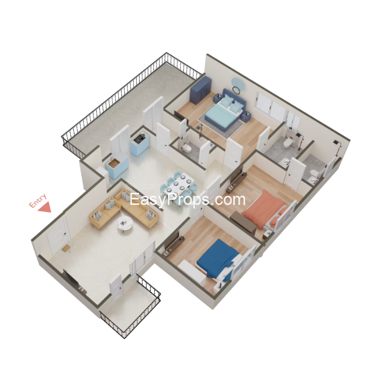 Saraswati Aaditya Two