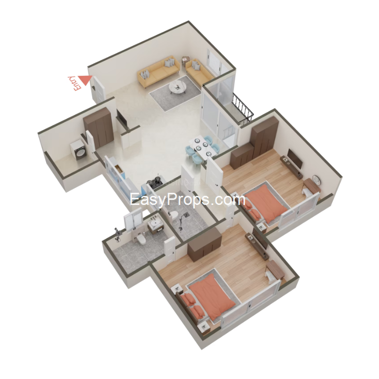 Ratnamani Trident Elanzza