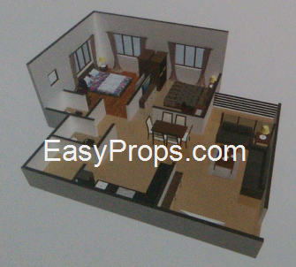 Rudra Vaikunth Apartments