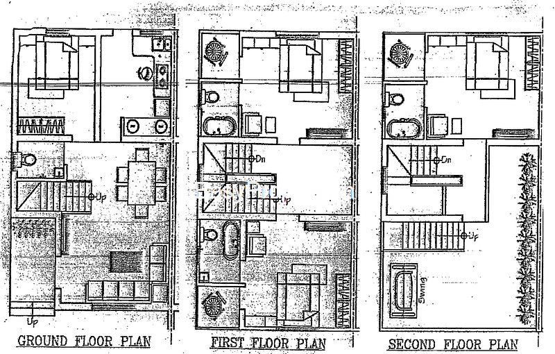 Shri Hari Villa Bunglows