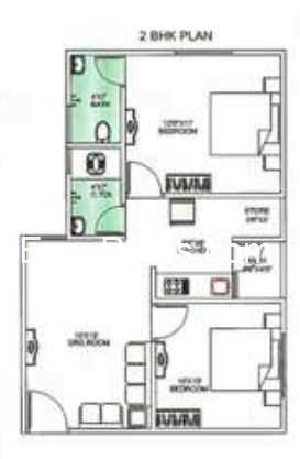 Unity AL Yasrab Residency