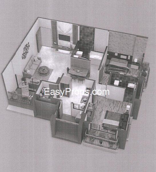 Shanti Shikshapatri Height