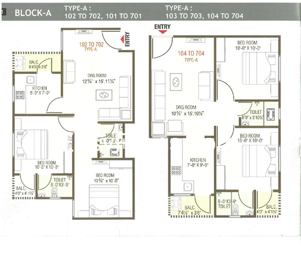 Soniz Vibrant Residency