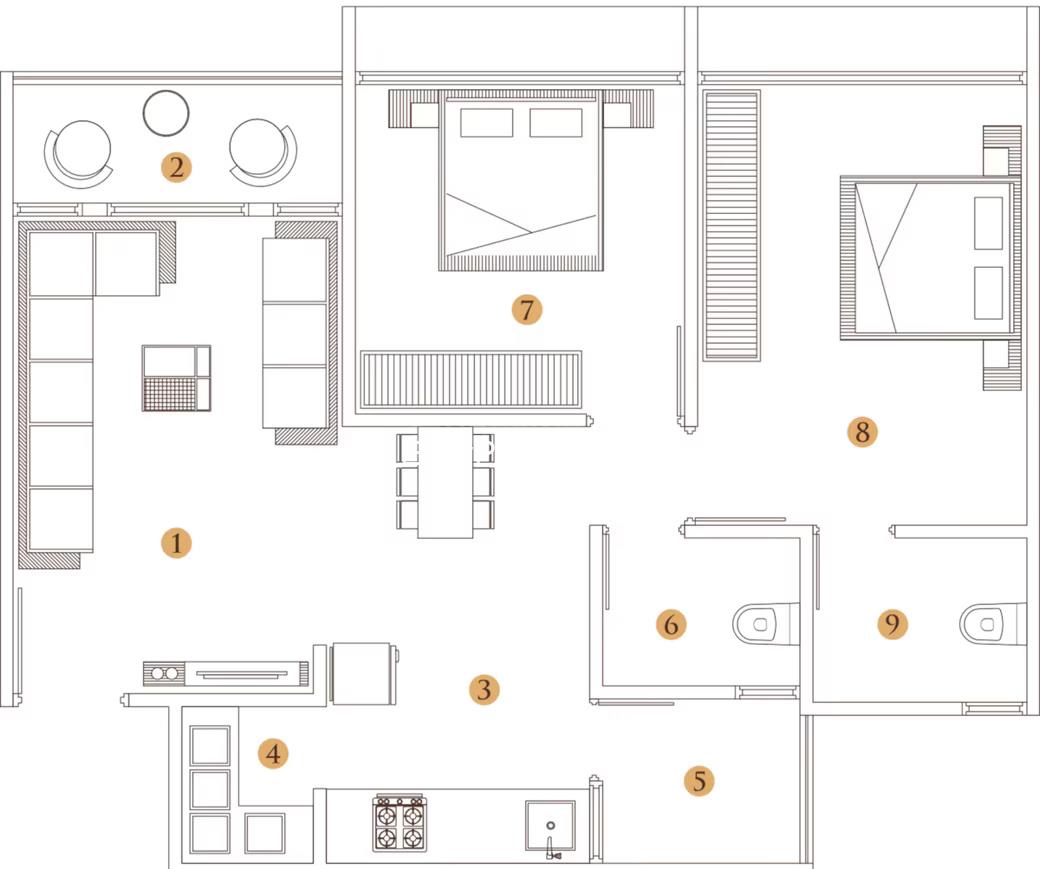 Dev Aashish Pride and Plaza