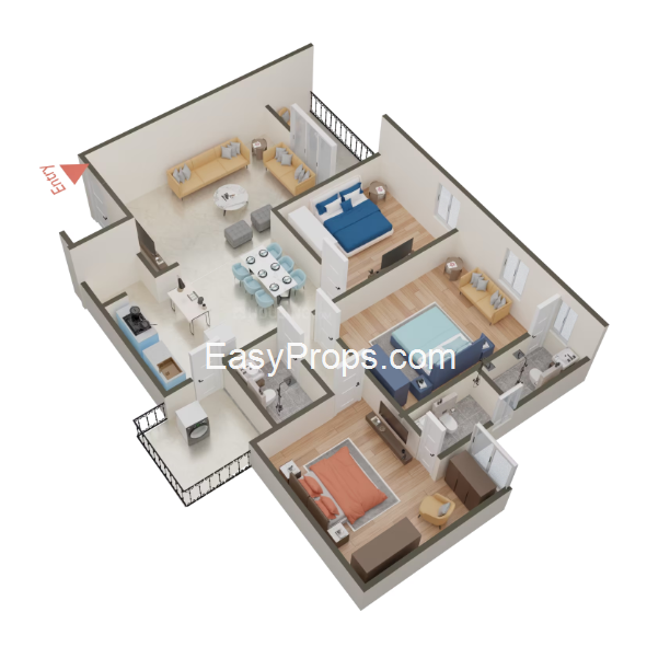 Shilp Residency