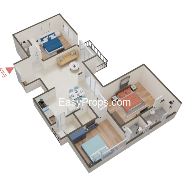 D And H Aadish Prime