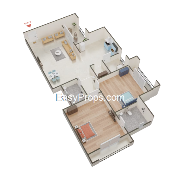 Dwarkadhish Dhananjay Elegance