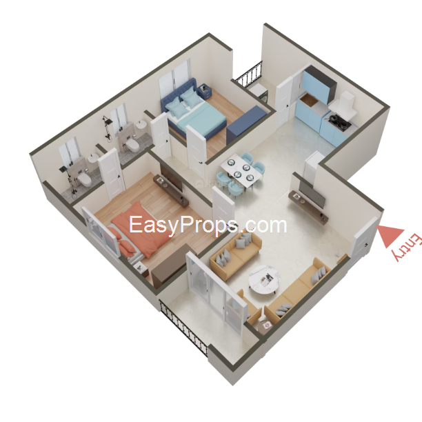 Swamarvella Swastik Marvella