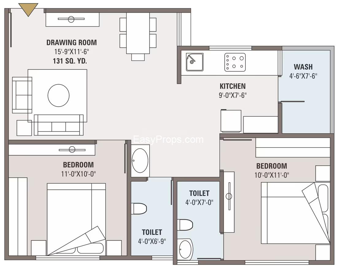Sunbeach Dev Residency