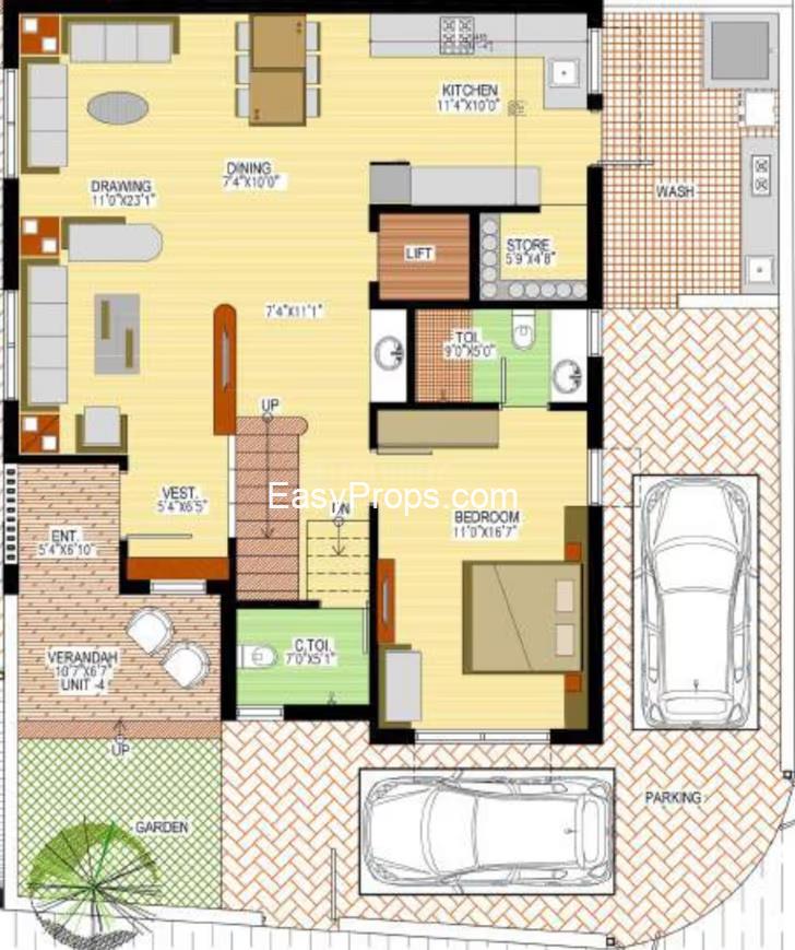 Samay Aangi Bunglows 2