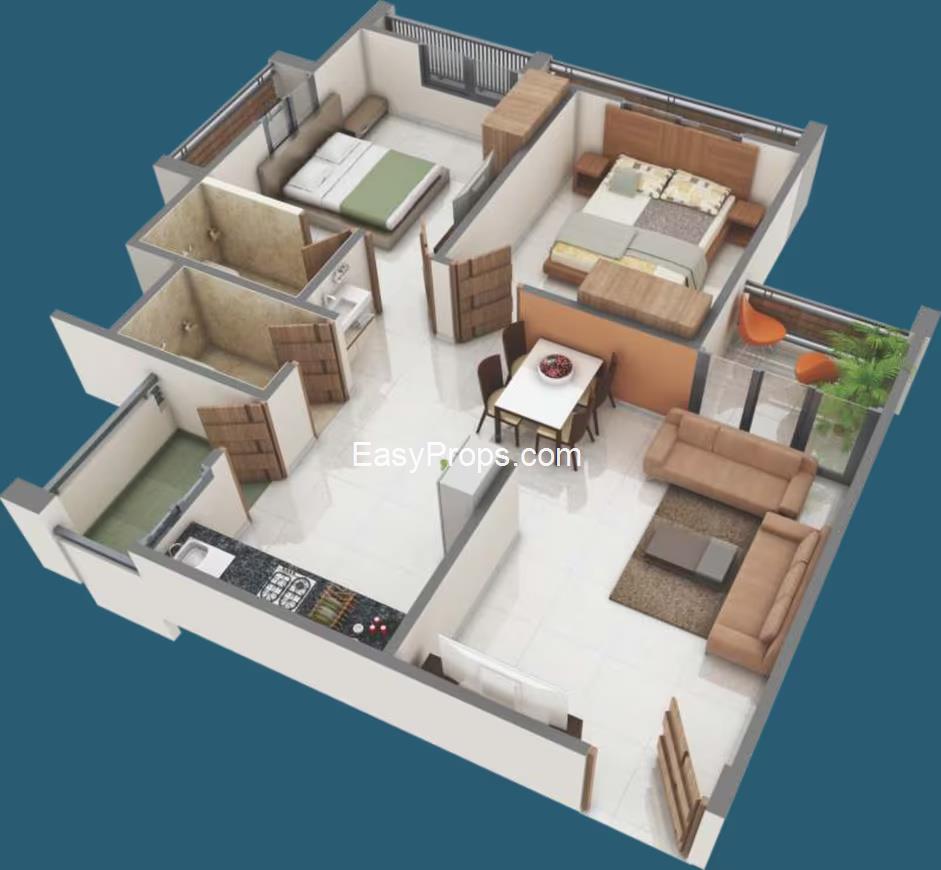 Shree Ganeshay Heights