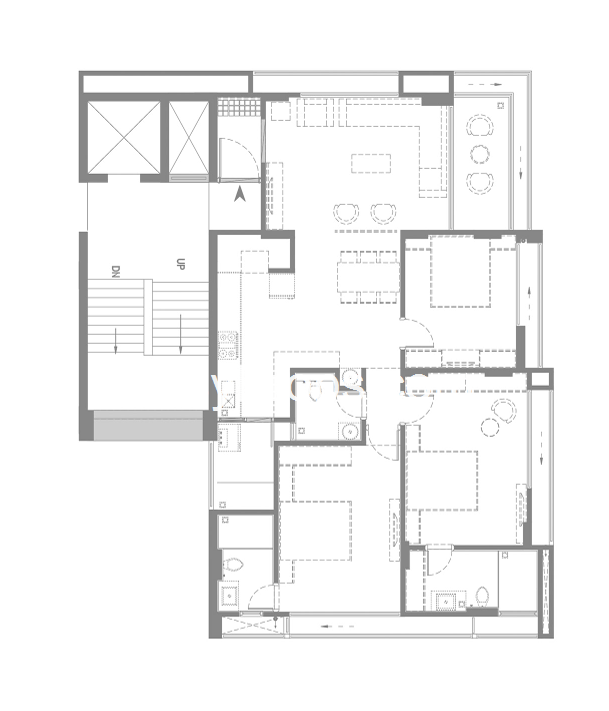 Sangam Shalin Legacy