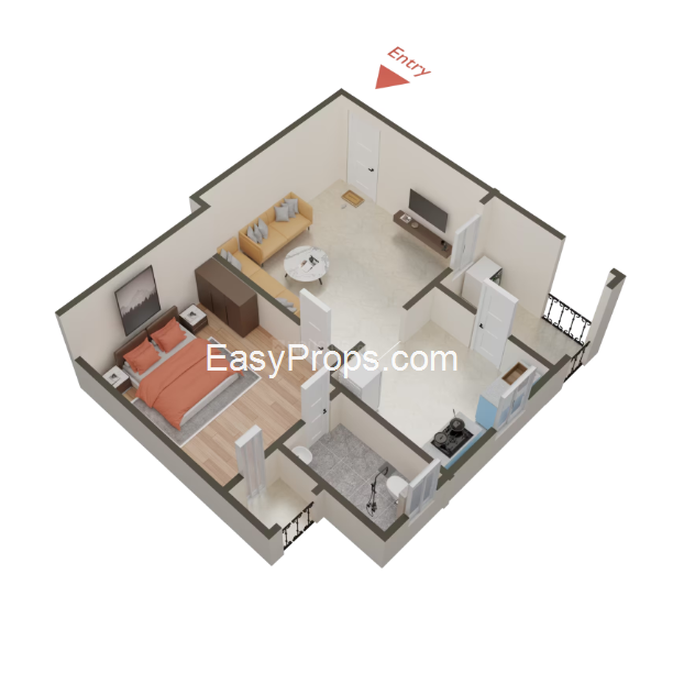 Abhilashha Residency