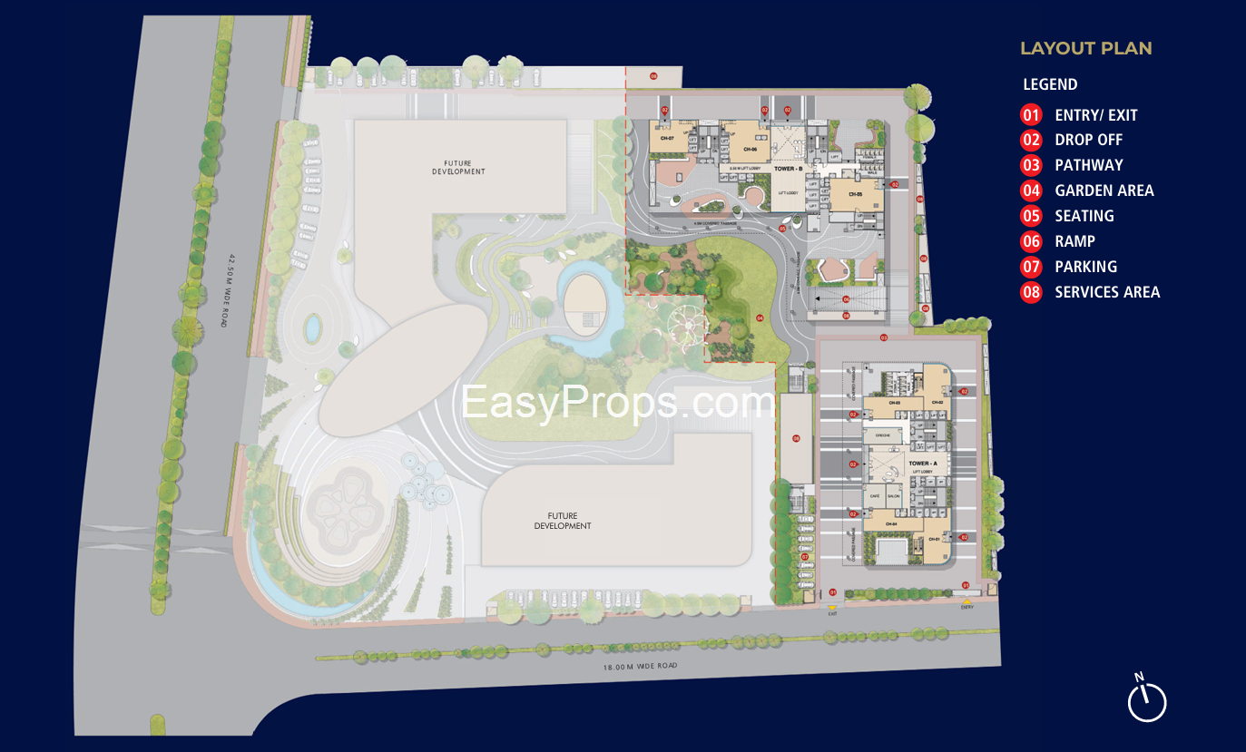 Adani Inspire Corporate Capital