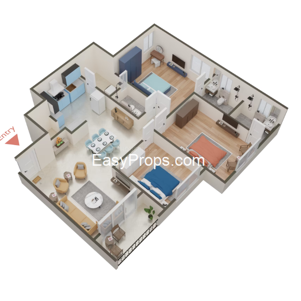 Archway by Adani Realty